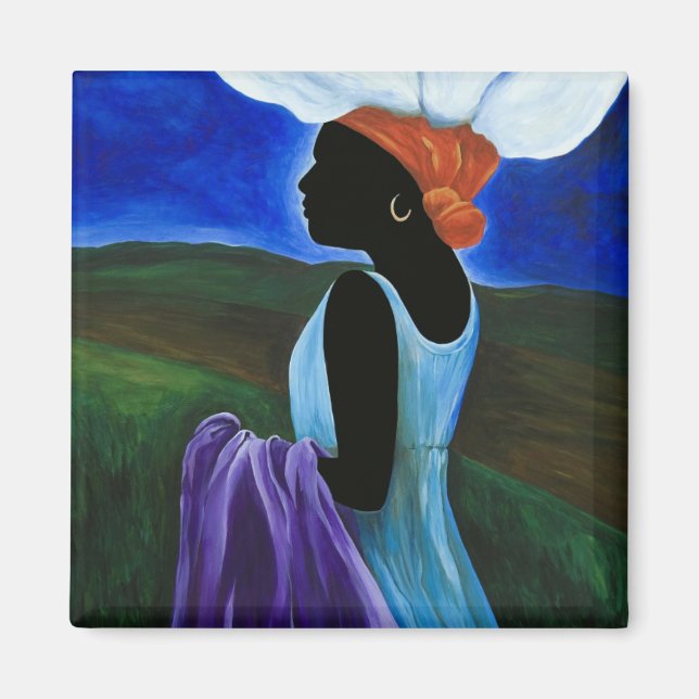 Celimene 2008 magnet (Front)