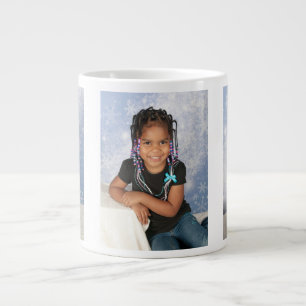 Celina 001 large coffee mug