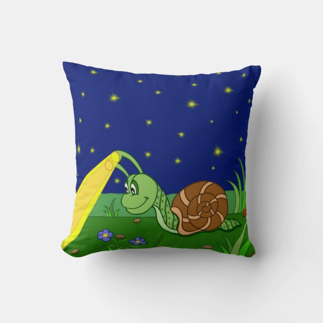 Celina Cushion (Front)