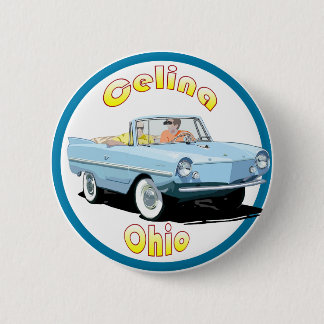 Celina Ohio 6 Cm Round Badge
