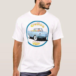 Celina Ohio T-Shirt