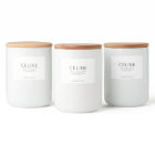 Celine Candle Reed Sticker Diffuser Label Sticker