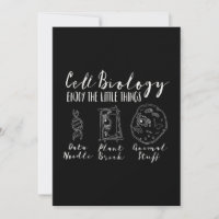cell biology funny science  - nerdy   geeks