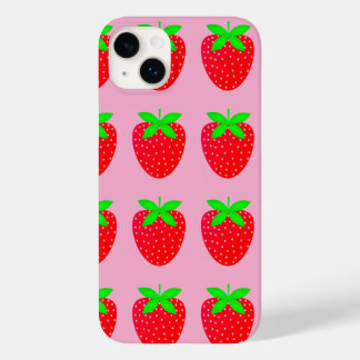 cell cover strawberry