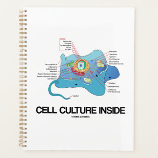 Cell Culture Inside Eukaryotic Cell Planner