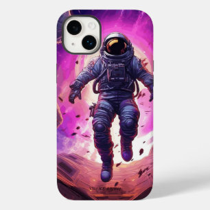 Cell Funda Case-Mate iPhone 14 Plus Case