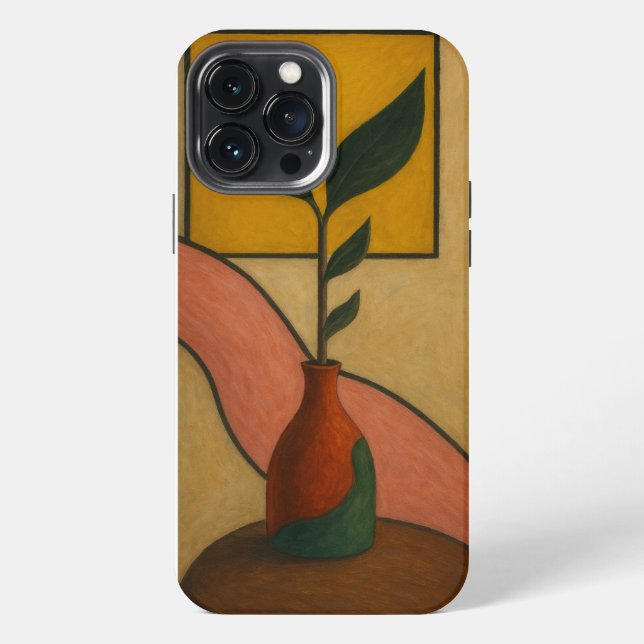 CELL PHONE CASE (Back)