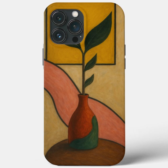 CELL PHONE CASE (Back)