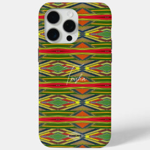 Cell Phone Case by HAMbWG