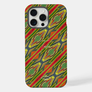 Cell Phone Case by HAMbWG