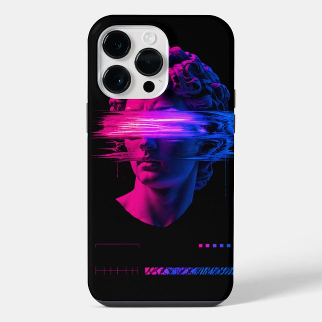Cell Phone Case Concept Art v9.11 (Back)