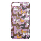 Cell Phone Case/Cover - Purple