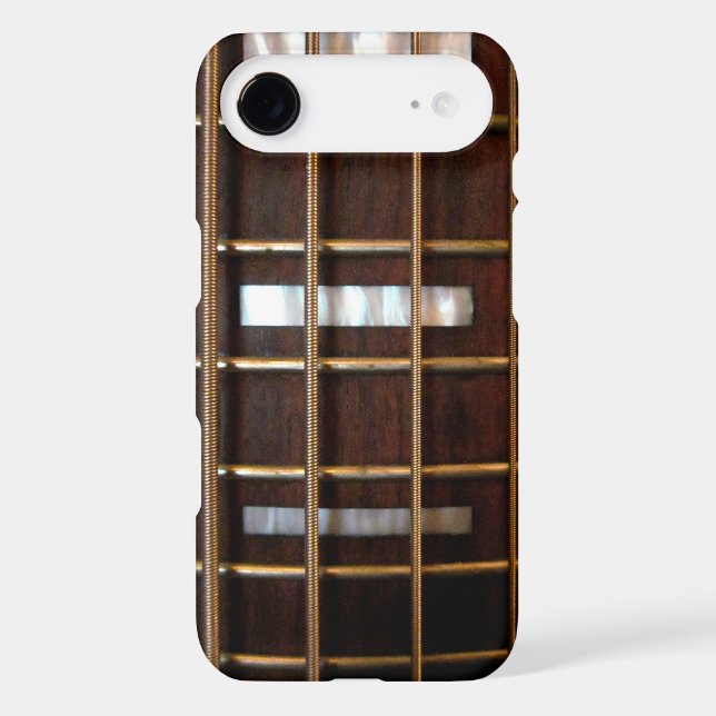 Cell Phone Case (iPhone & all manufacturers) (Back)