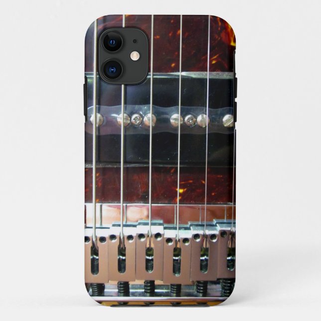 Cell Phone Case (iPhone & all manufacturers) (Back)