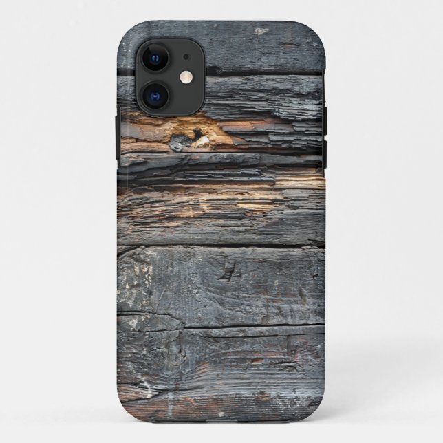 Cell Phone Case (iPhone & all manufacturers) (Back)