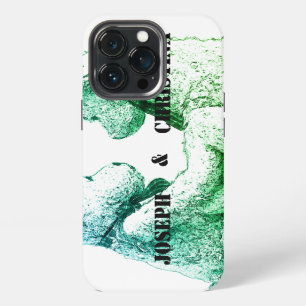 Cell Phone Case - IPhone  Retro Teddys HAMbWG