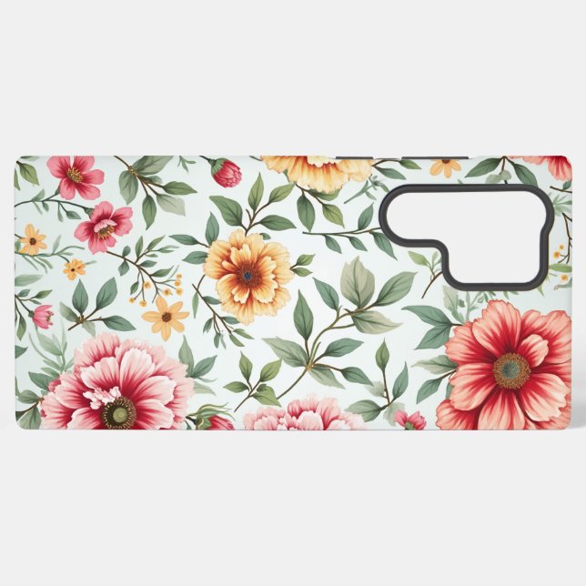 cell phone case Samsung Galaxy S22  (Back Horizontal)