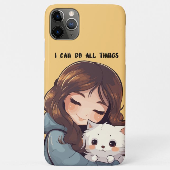 CELL PHONE CASES (Back)