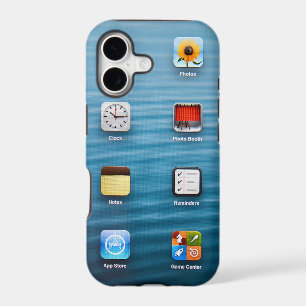Cell Phone Icons