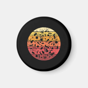 cell science laboratory biology magnet