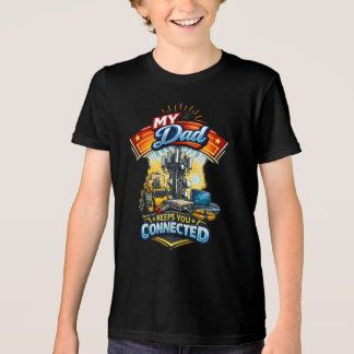 Cell Tech (1) Tri-Blend Shirt