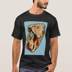 Cell Tee