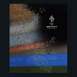 Cell to Singularity Poster<br><div class="desc">Some Cell to Singularity to hang on your wall.</div>
