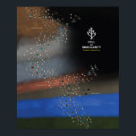 Cell to Singularity Poster<br><div class="desc">Some Cell to Singularity to hang on your wall.</div>