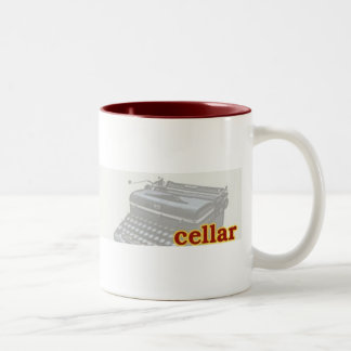 Cellar Mug