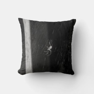 Cellar Spider Cushion