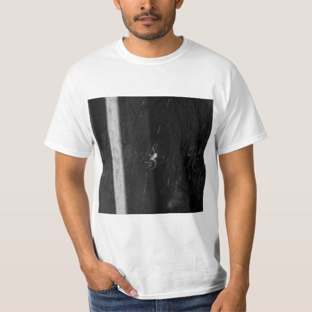 Cellar Spider T-Shirt (Front)