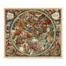 Cellarius Andreas 1708 Harmonia Macrocosmica