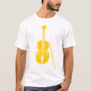 Cello - Amber T-Shirt