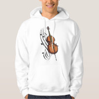 Cello and Music
