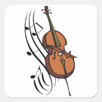 Cello and Music