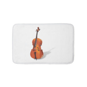 Cello Bath Mat