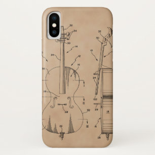 Cello iPhone X Case