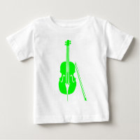 Cello - Green