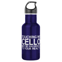 Cello Hazard