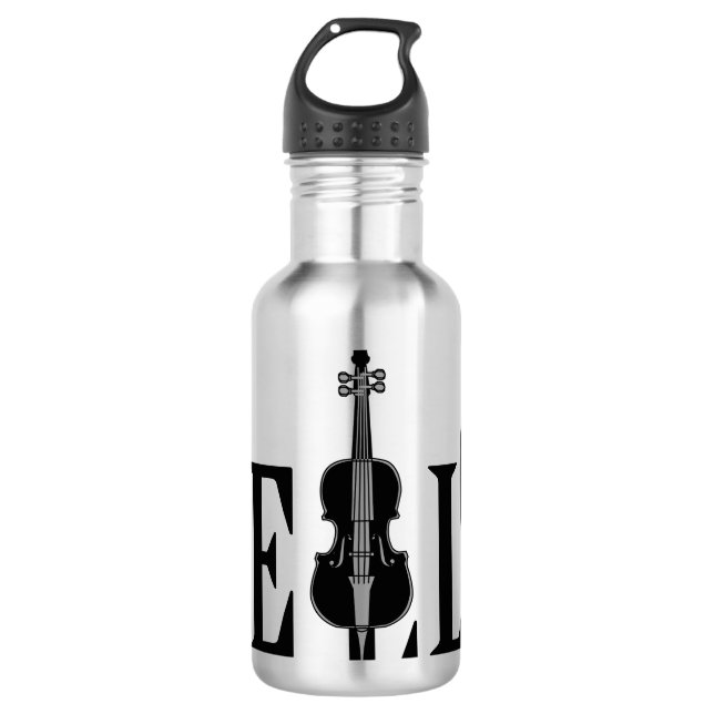 Cello In Cello 710 Ml Water Bottle (Front)