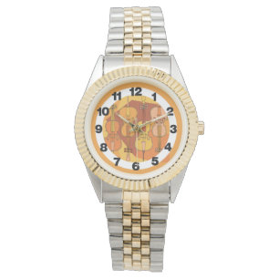 Cello In Cello Watch