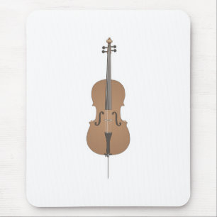 cello mouse mat