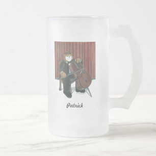 Cello Mug