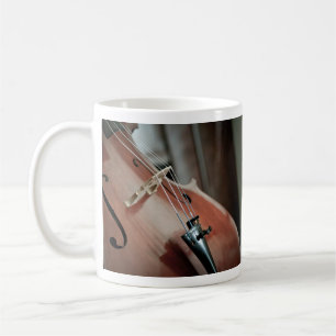 Cello Mug