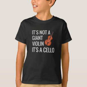 Cello Player Gifts   Cello Orchestra Cellist T-Shirt