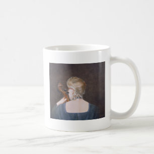 Cello Professor 2005 Coffee Mug