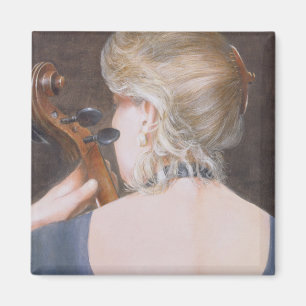 Cello Professor 2005 Magnet