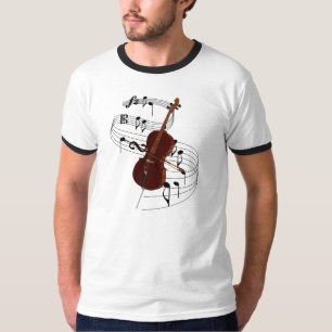 Cello T-Shirt