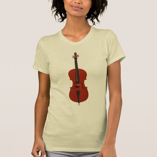 Cello T-Shirt