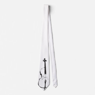 cello tie
